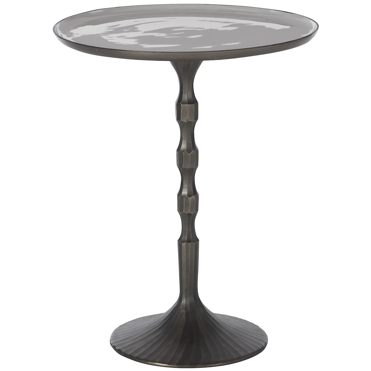 Bernhardt Bonfield Accent Table