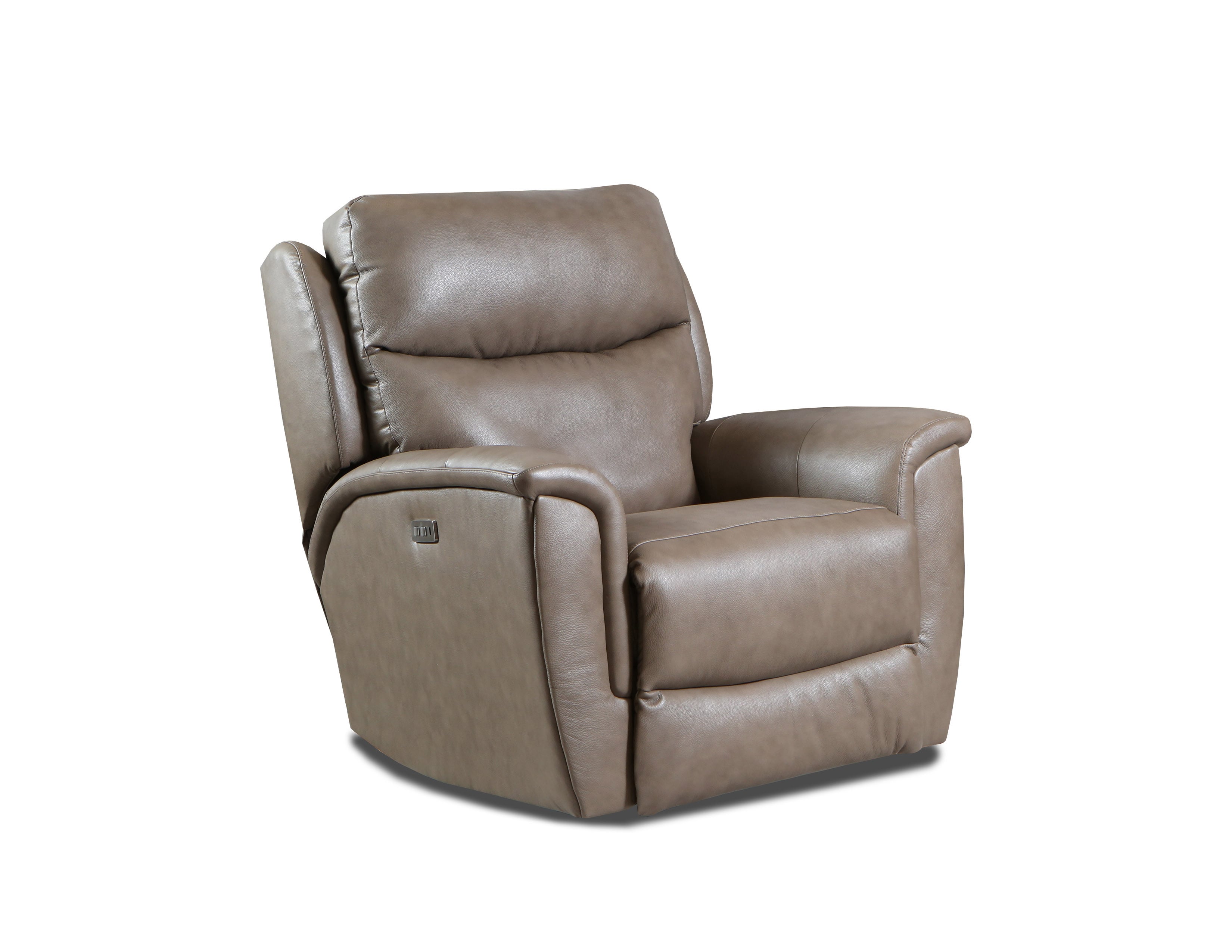 Southern Motion Ovation 5343P 93617 Power Headrest Rocker Recliner