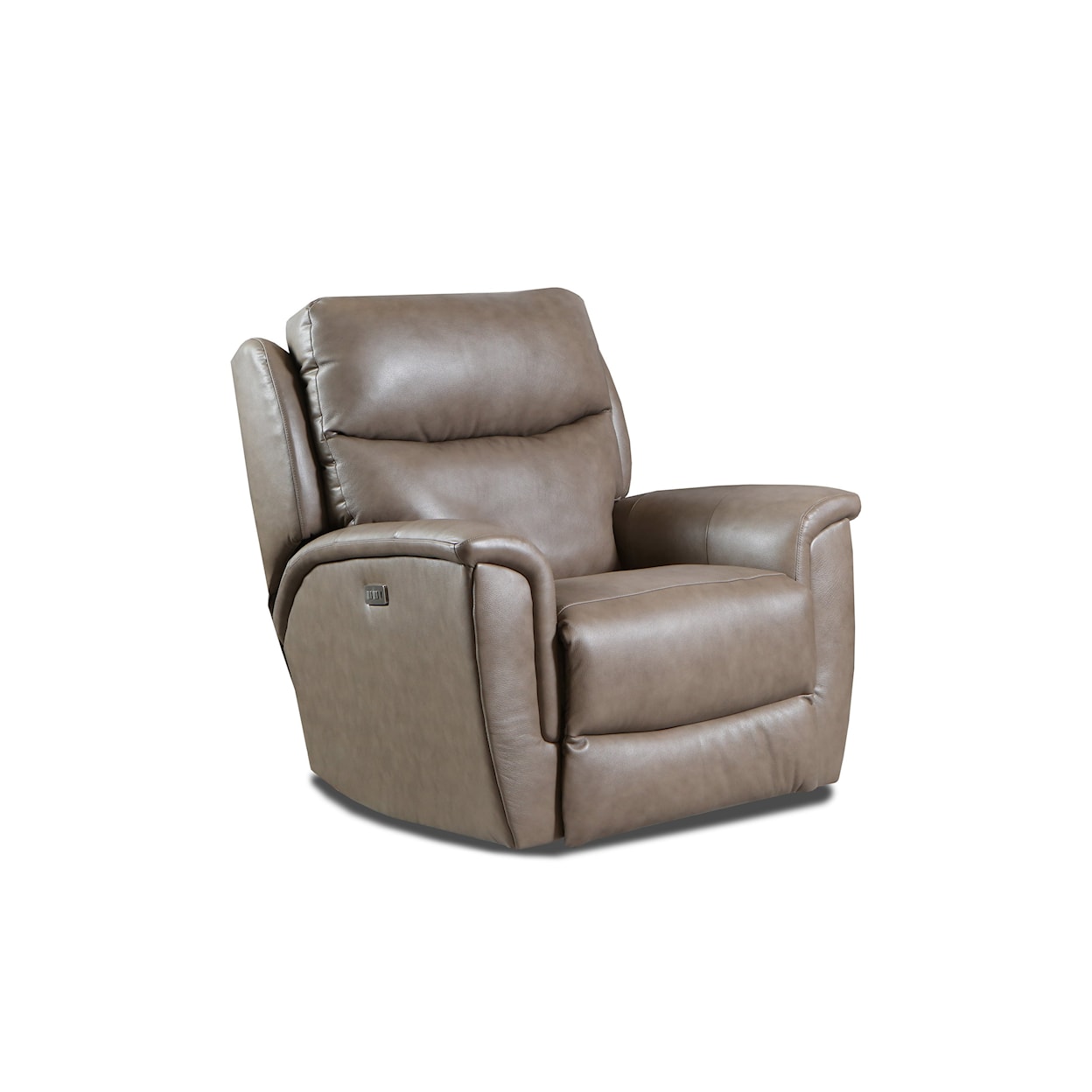 Southern Motion Ovation Power Headrest Rocker Recliner