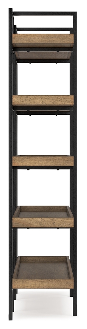 Signature Design by Ashley Montia Bookcase