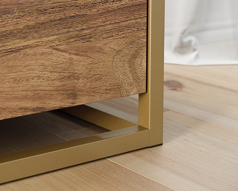 Sauder INTERNATIONAL LUX International Lux Lateral File Cabinet