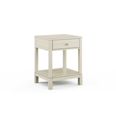1-Drawer Nighstand