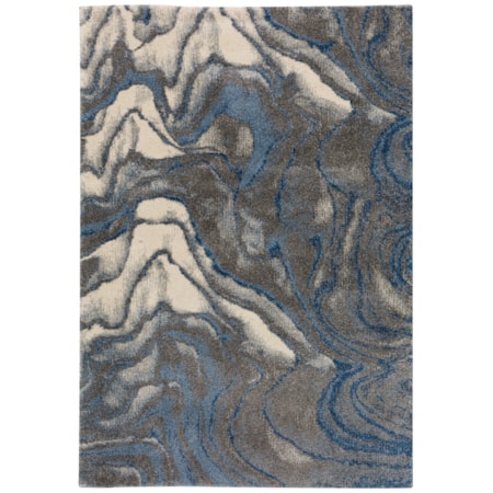 5'1" x 7'5" Rug