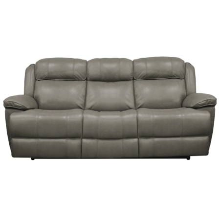 Power Reclining Sofa