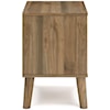 Ashley Furniture Signature Design Aprilyn Nightstand