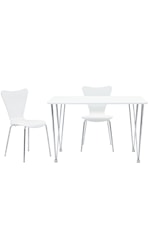 Modway Ernie Dining Side Chair