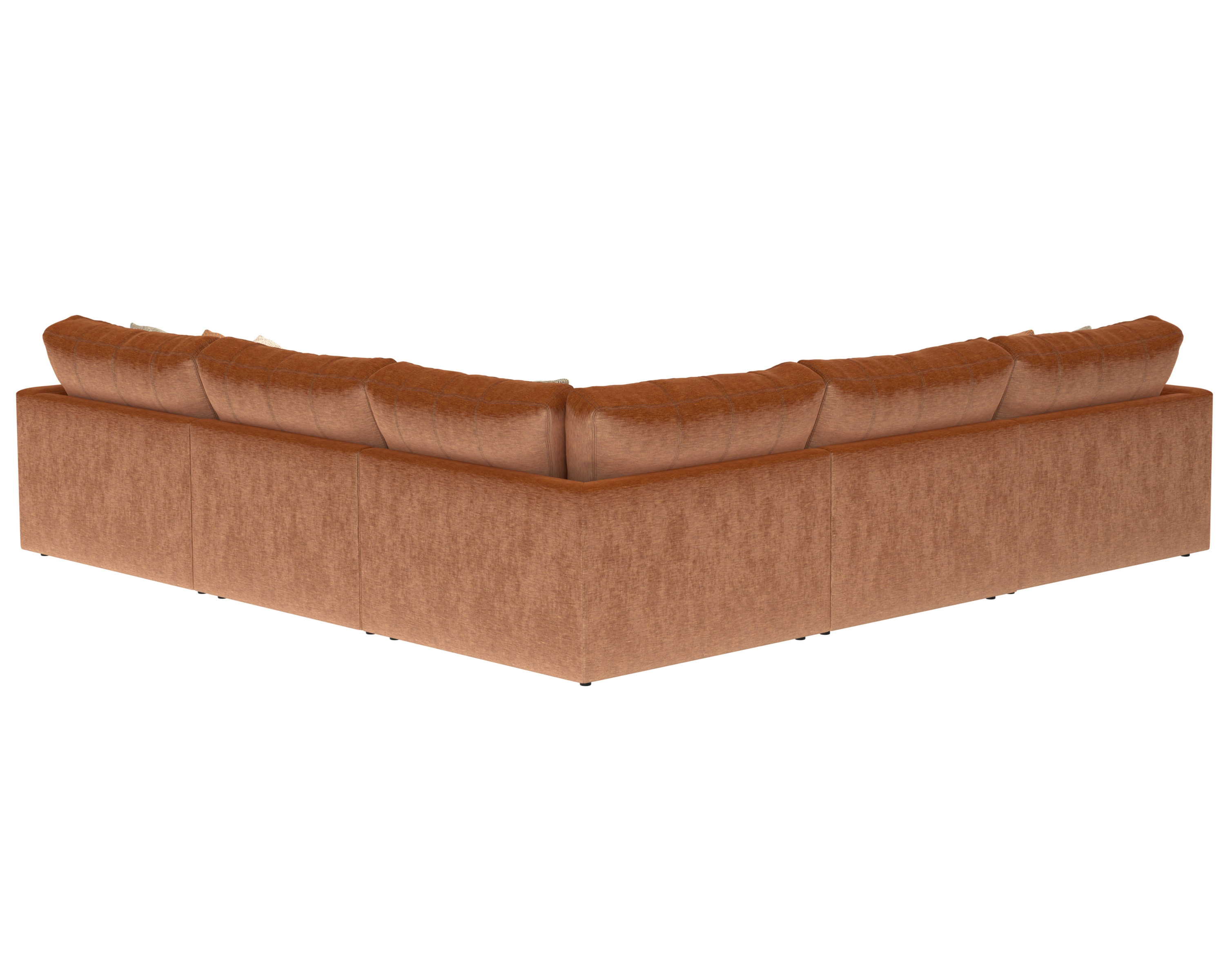 Jackson Furniture Kimpton Modular 6-Piece Sectional