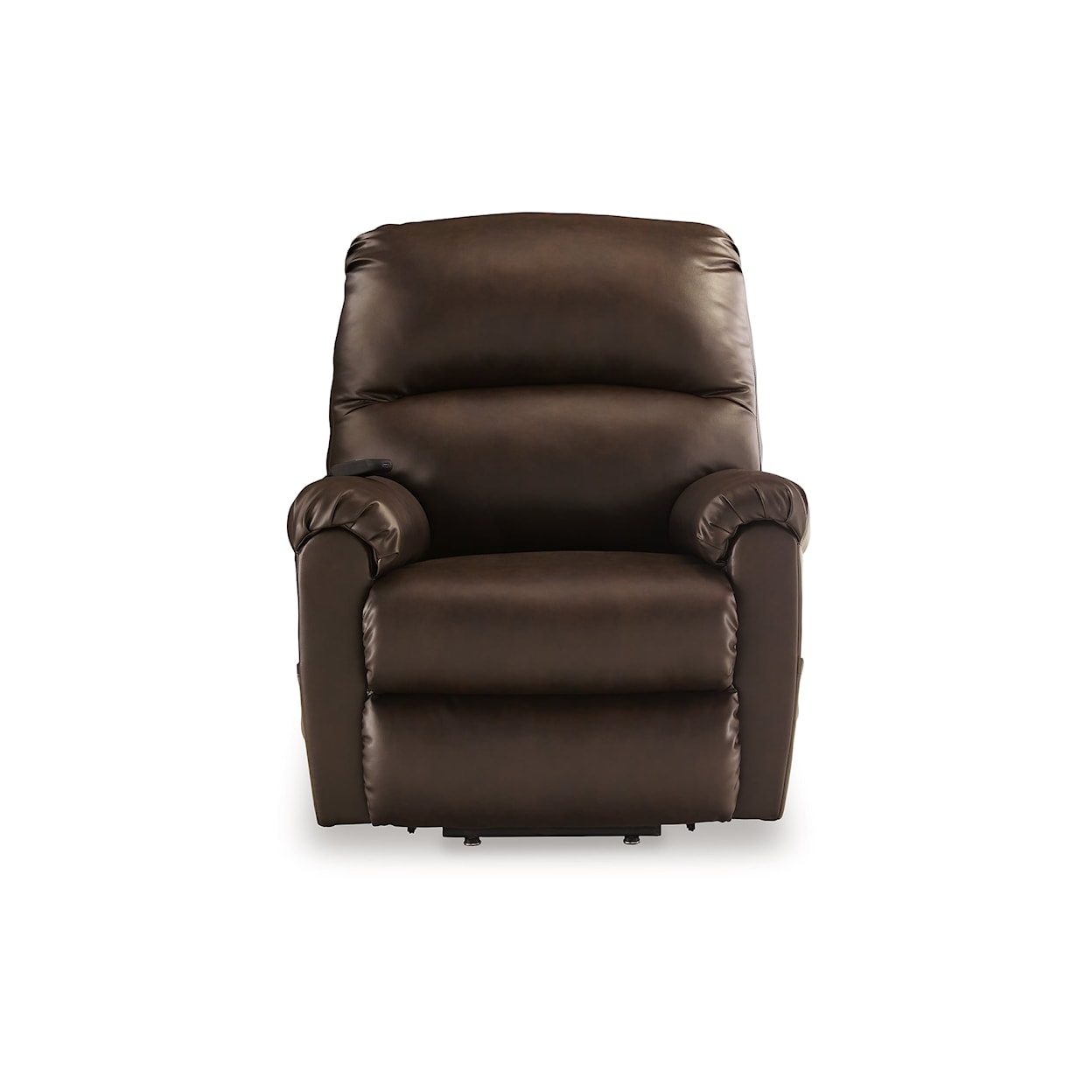 Signature Design by Ashley Furniture Shadowboxer Power Lift Recliner