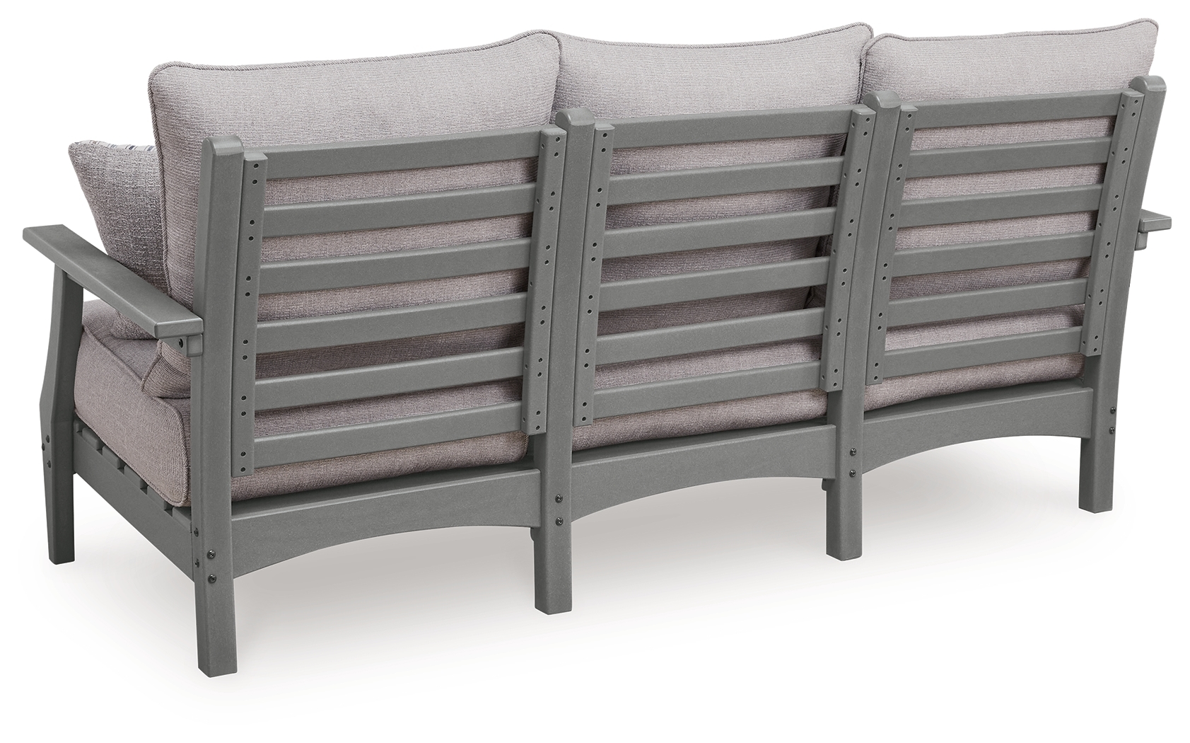 Ashley (Signature Design) Cove Beach Sofa With Cushion