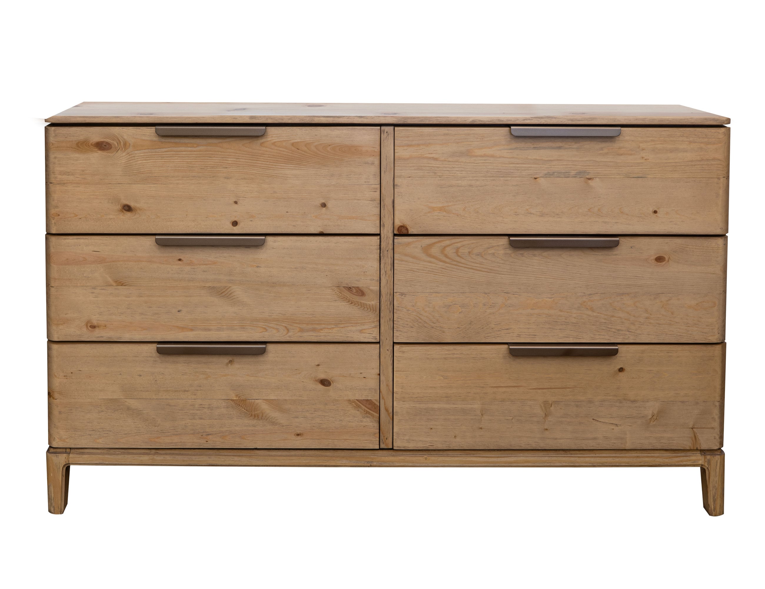 6-Drawer Dresser