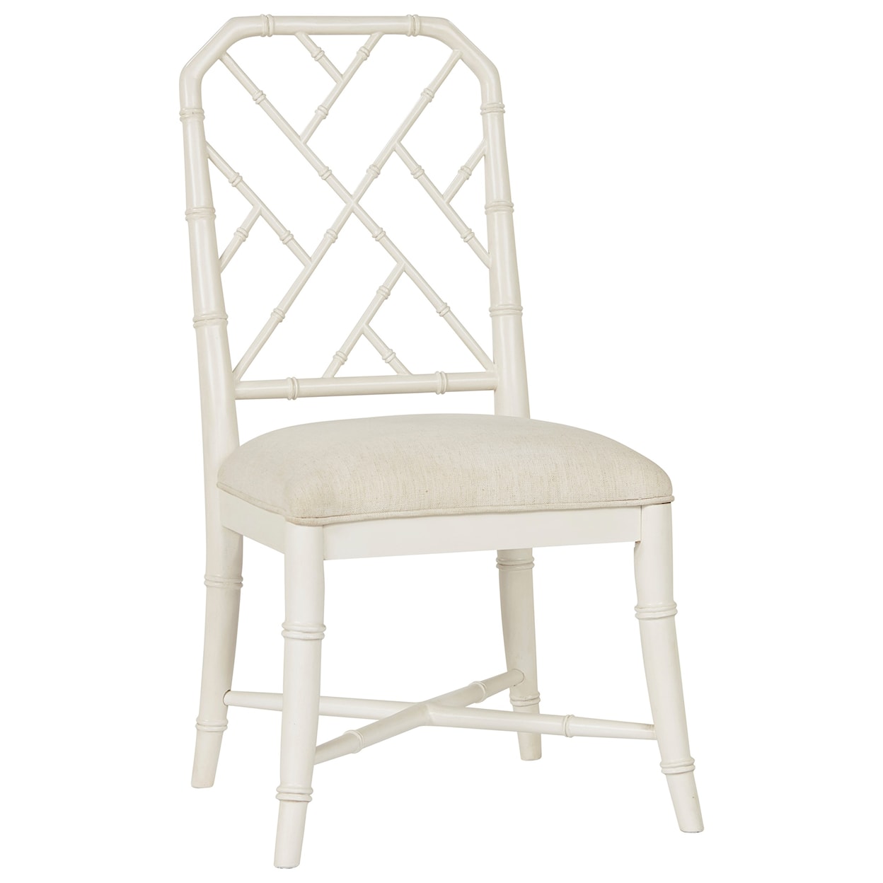 Universal Getaway Coastal Living Home Side Chair