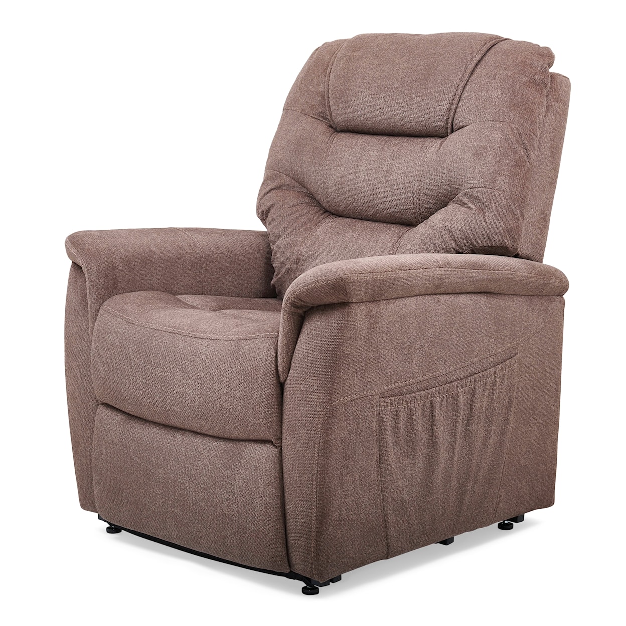 UltraComfort Marbella Power Lift Chair Recliner