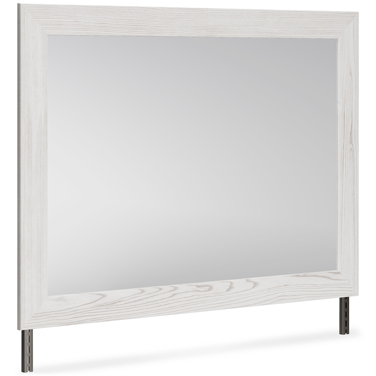 Signature Design by Ashley Furniture Schoenberg Bedroom Mirror