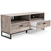 Signature Design by Ashley Neilsville Medium TV Stand