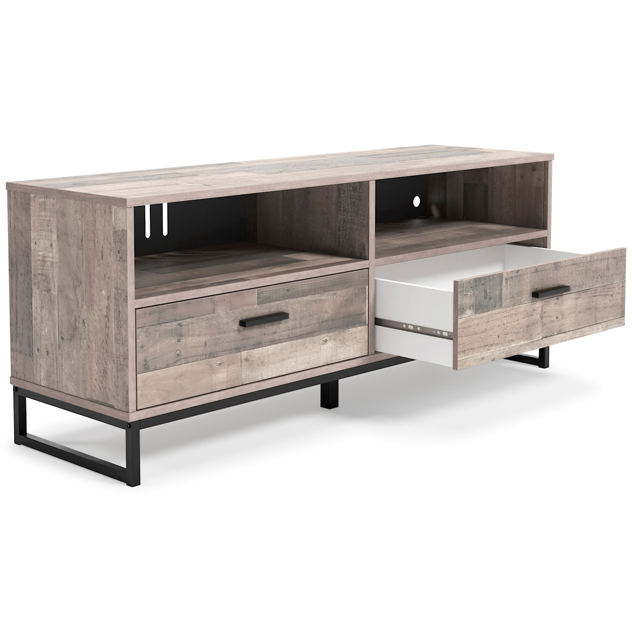 Ashley Furniture Signature Design Neilsville Medium TV Stand