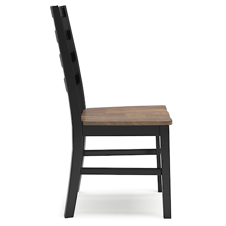 Dining Room Side Chair