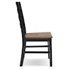 Signature Wildenauer Dining Room Side Chair