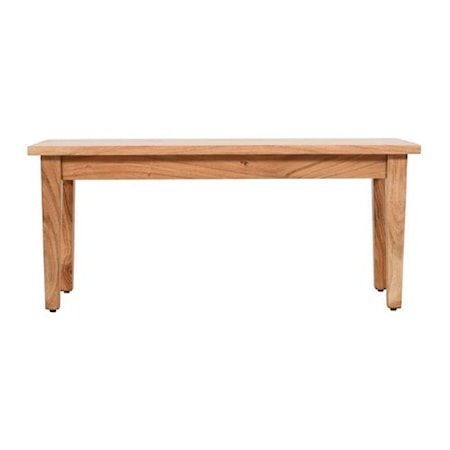 Dining Bench