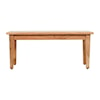 Jofran Colby Dining Bench