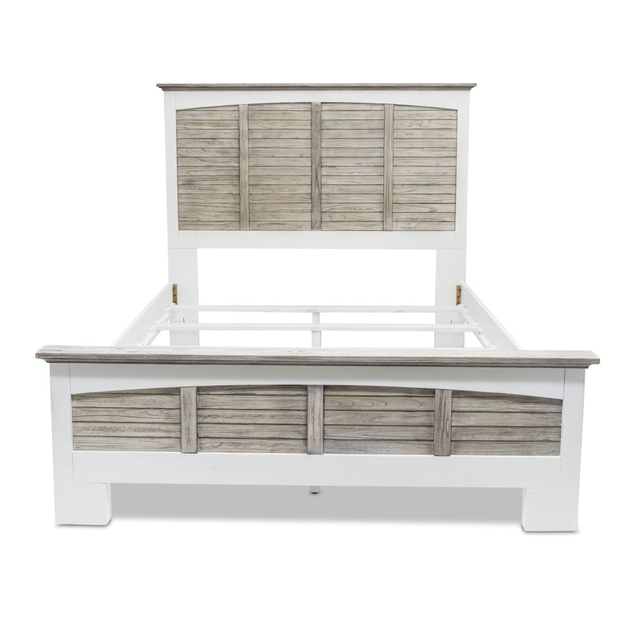 Sea Winds Trading Company Islamorada Bedroom Collection Islamorada King Bed