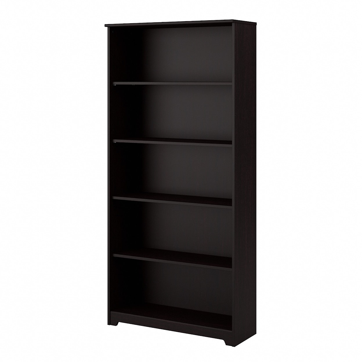 Bush Cabot 5 Shelf Bookcase