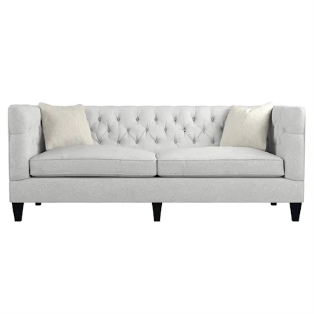 Beckett Fabric Sofa