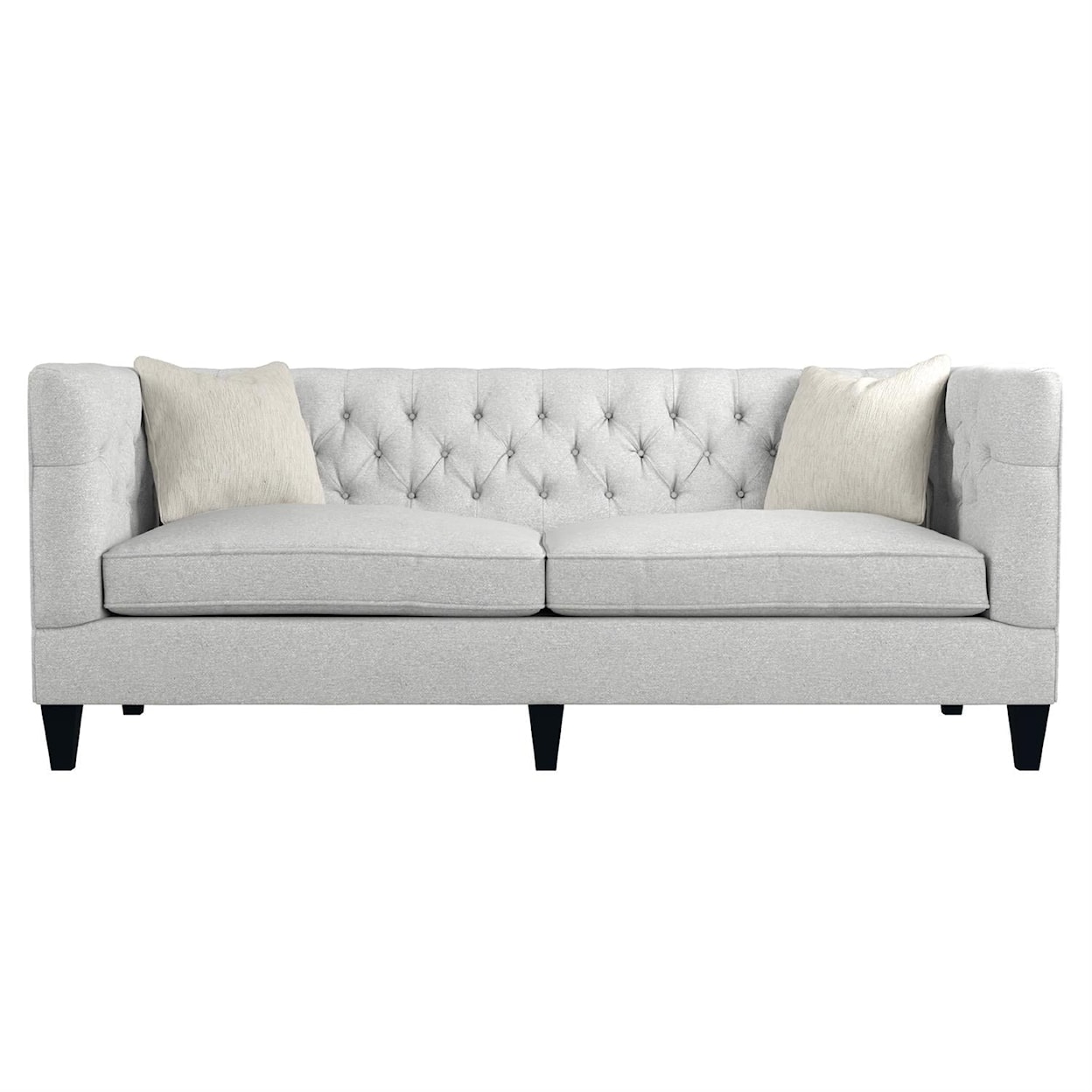 Bernhardt Bernhardt Interiors Beckett Fabric Sofa