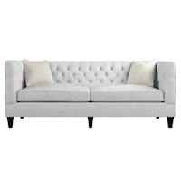 Beckett Fabric Sofa