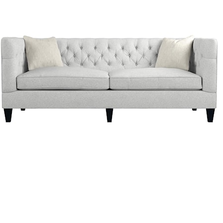 Beckett Fabric Sofa