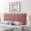 Modway Leila King/California King Headboard