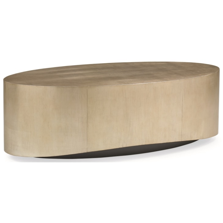 Caracole Caracole Classic Come Oval Here!