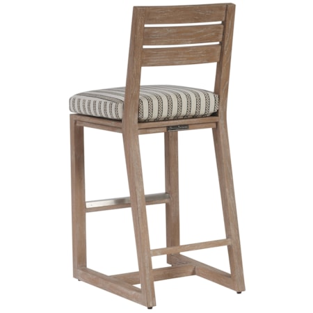 Outdoor Bar Stool