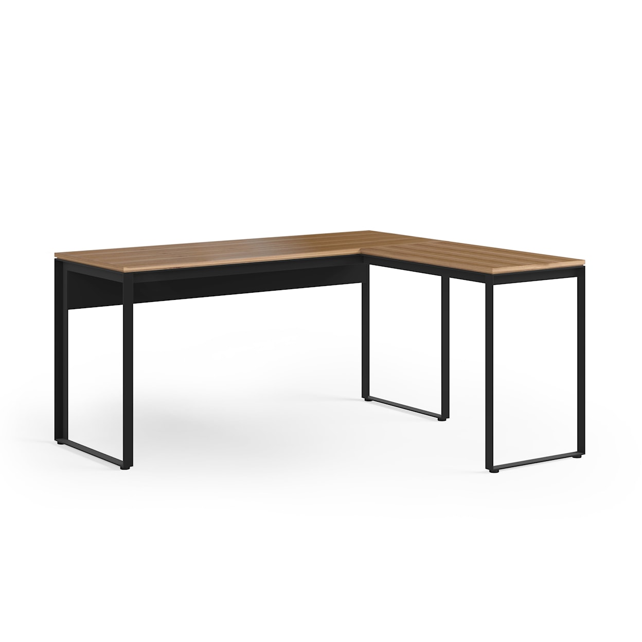 BDI Linea Work Desk Return