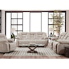 Franklin 784 Hayworth Reclining Sofa