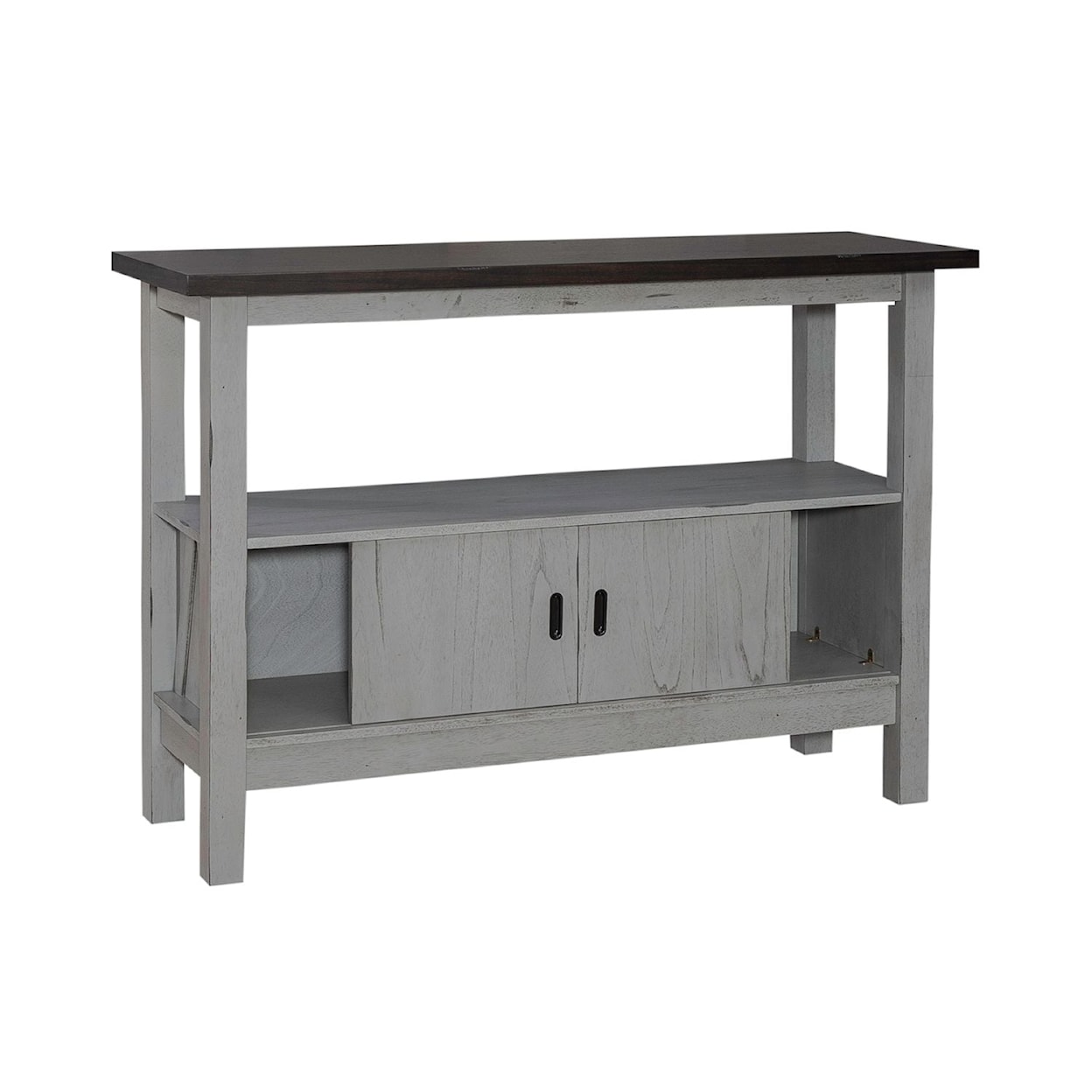 Liberty Furniture Newport Server