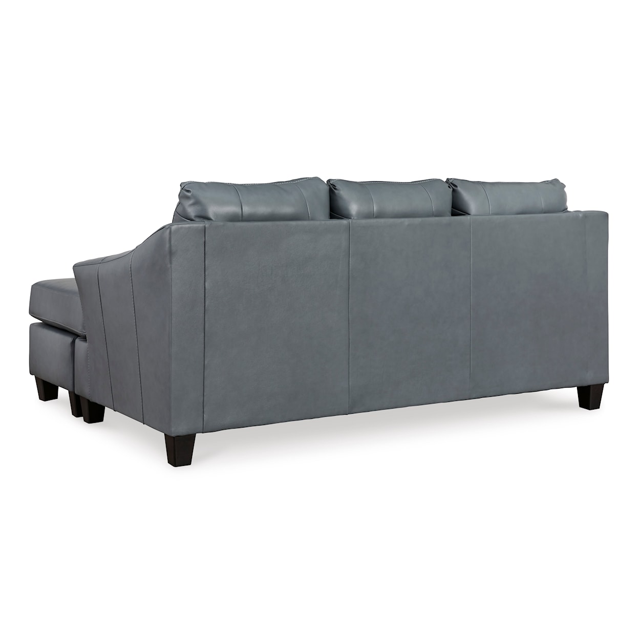 Signature Design by Ashley Furniture Genoa Sofa Chaise