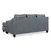 Belfort Select Genoa Sofa Chaise