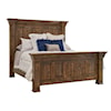 Elements International Olivia Queen Bed