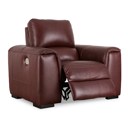 Power Recliner