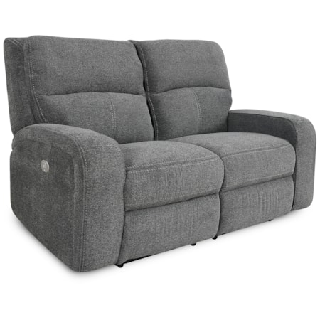 Power Reclining Loveseat