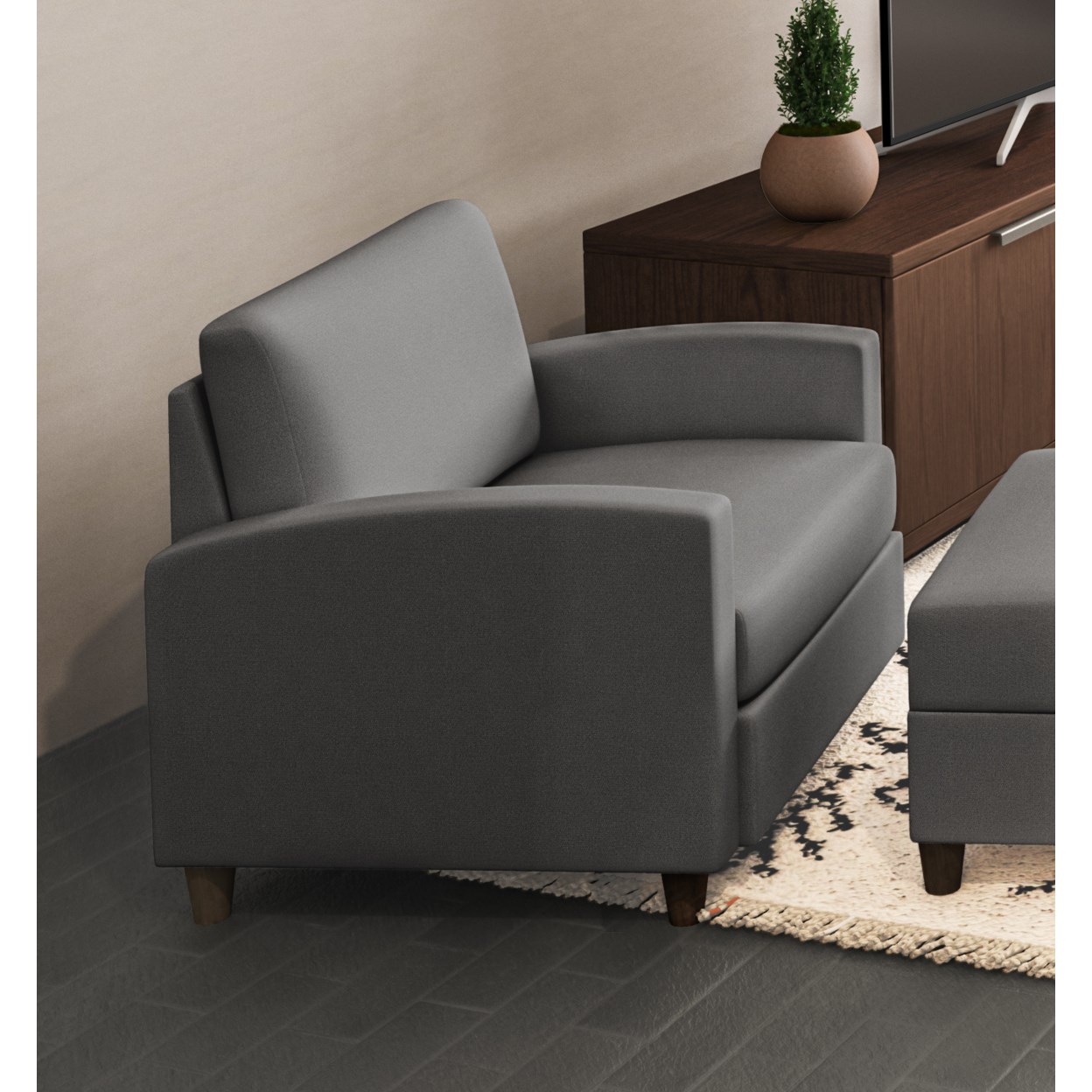 homestyles Blake Accent Chair