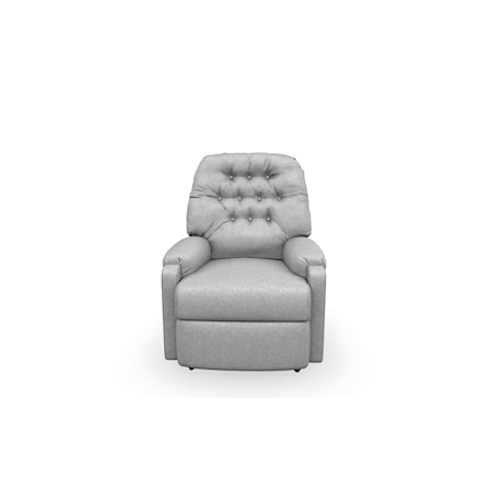 Power Rocker Recliner