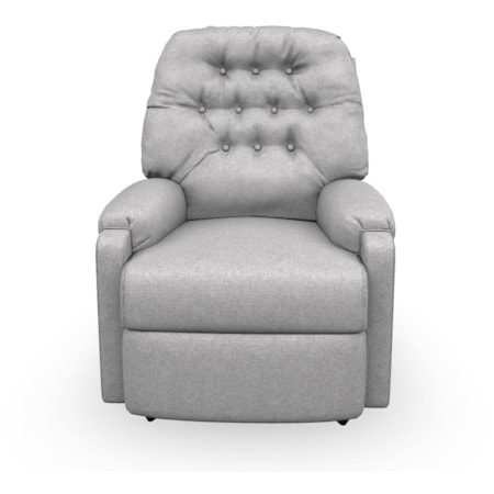 Power Rocker Recliner