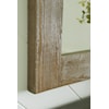 Signature Design by Ashley Waltleigh Accent Mirror