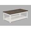 Crown Mark Dakota Coffee Table