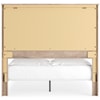 Michael Alan Select Senniberg Queen Panel Bed