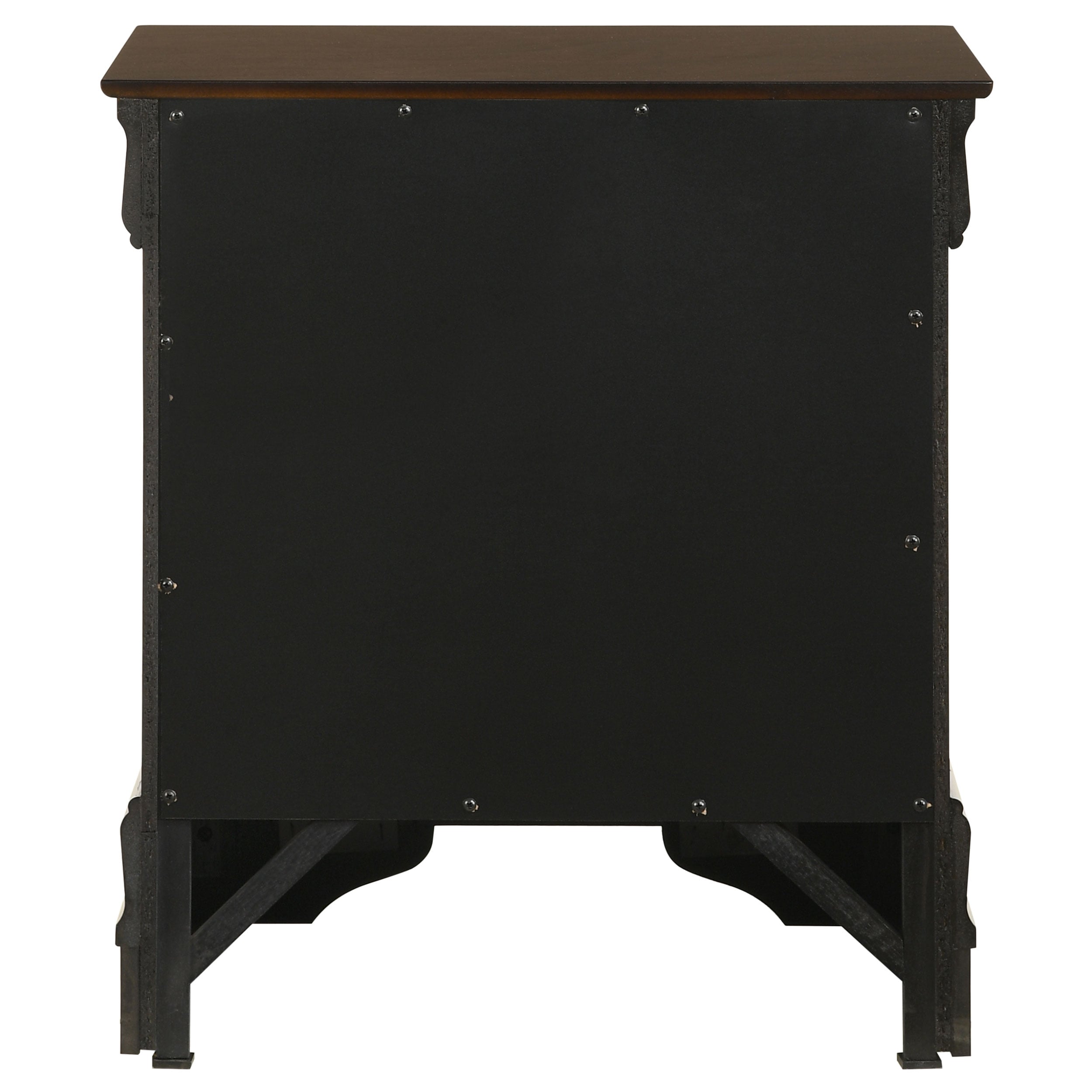 Coaster Louis Philippe Nightstand