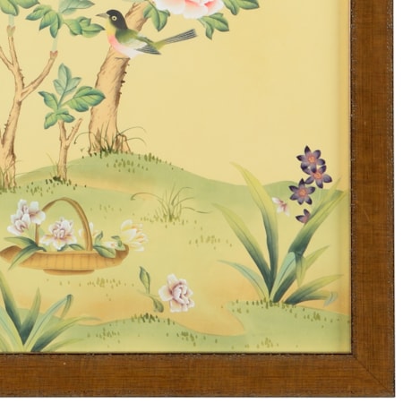 Edgedale Panel Cream A