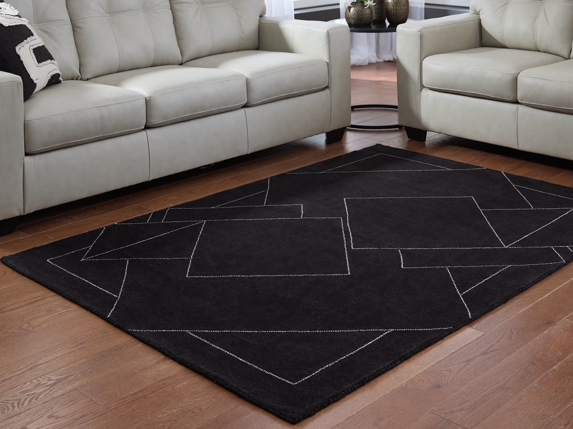Medium Rug