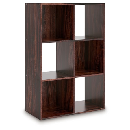 Six Cube Organizer